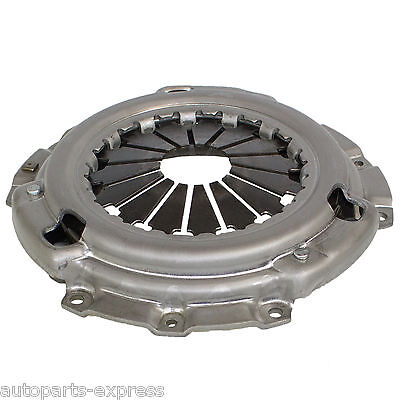 Clutch Kit for 93-03 Ford Probe Mazda 626 MX-6 Protege Mazdaspeed 2.0L Turbo Gas