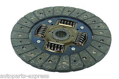 CLUTCH KIT STAGE 1 BAHNHOF FOR 88-95 TOYOTA PICKUP 4RUNNNER T100 3.0L V6 2WD 4WD