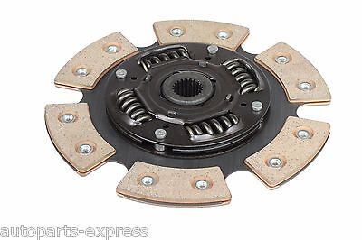 CLUTCH KIT STAGE 3 BAHNHOF FOR HYUNDAI ACCENT GLS GS SE KIA BASE RIO LX SX 1.6L