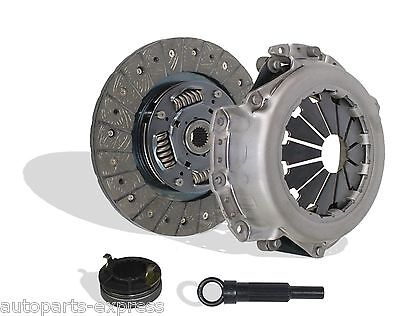 A-E Clutch Kit fits 2005-2008 Kia Rio Sedan EX LX SX Base 4-Door 1.6L Gas DOHC