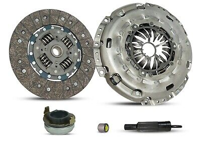 CLUTCH KIT fits 2006-2013 MAZDA 3 MAZDASPEED 6 2.3L Hatchback Sedan TURBO 6SPEED