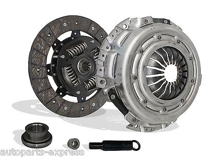 FLYWHEEL CLUTCH KIT A-E HD FOR 97-98 FORD MUSTANG COUPE CONVERTIBLE 3.8L