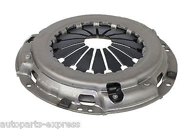 HD CLUTCH KIT FOR 88-95 TOYOTA PICKUP 4RUNNNER T100 3.0L V6 2WD 4WD VIN V 3VZE