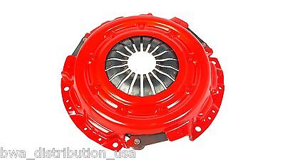 Banhhof Stage 1 Clutch Kit for 94-09 B150-B3500 Ram 2500 3.7 3.9 4.7 5.2 5.9L