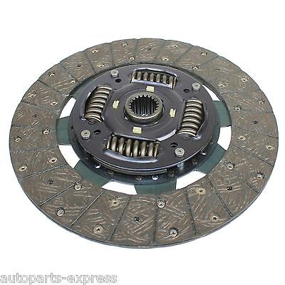 HD CLUTCH KIT STAGE 1 BAHNHOF FOR 05-14 TOYOTA TACOMA TUNDRA FJ CRUISER 4.0L V6