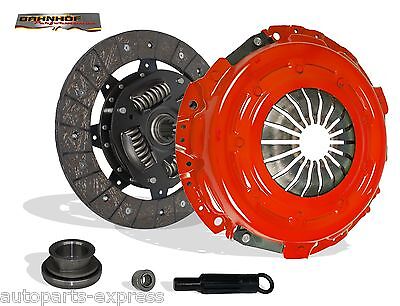 CLUTCH KIT STAGE 1 BAHNHOF FOR 94-04 FORD MUSTANG COUPE CONVERTIBLE 3.8L 3.9L V6