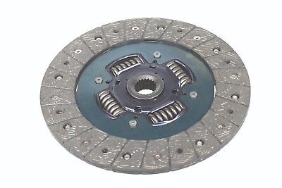 CLUTCH DISC WITH PILOT BUSHING FOR 93-02 FORD PROBE GT MAZDA MX-6 626 LS ES 2.5L