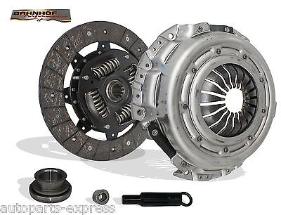 CLUTCH KIT BAHNHOF HD FOR 94-04 FORD MUSTANG COUPE CONVERTIBLE 3.8L 3.9L V6