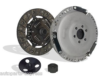 OEM PREMIUM CLUTCH KIT FOR VW CABRIO GOLF GTI JETTA 1984CC 1896CC GAS DIESEL