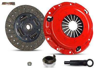 Clutch Kit Stage 1 Performance BAHNHOF for Mazda Miata 1.6L