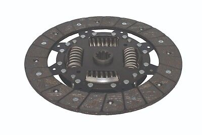 BAHNHOF CLUTCH DISC FOR 1994-2004 FORD MUSTANG COUPE CONVERTIBLE 3.8L 3.9L V6