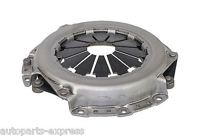 CLUTCH KIT SET for 02-03 MITSUBISHI LANCER OZ RALLY 2.0L WITH SLAVE