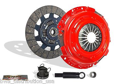 Banhhof Stage 1 Clutch Kit for 94-09 B150-B3500 Ram 2500 3.7 3.9 4.7 5.2 5.9L