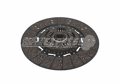 Bahnhof Stg 1 Clutch Kit for 89-93 Dodge Ram D250 W250 5.9L Cummins Turbo Diesel