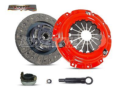 CLUTCH KIT HD STAGE 1 FOR 2003-2008 MAZDA 6 i HATCHBACK SEDAN 2.3L