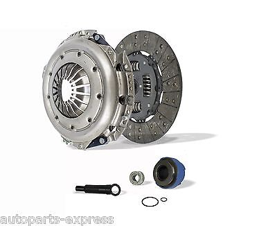 CLUTCH KIT FLYHEEL FITS 97-08 FORD F150 PICKUP HERITAGE 4.6L V8