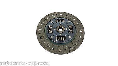 Bahnhof HD Clutch Kit for 04-06 Mitsubishi Outlander Lancer 2.4L 4 Cyl Gas SOHC