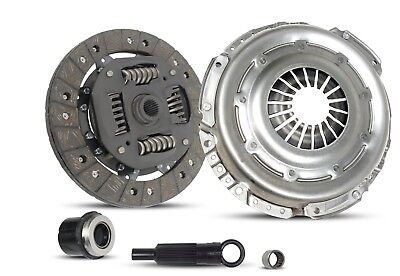 Clutch Kit for 90-92 Ford Explorer 4x4 Ranger S Mazda Navajo LX 4.0L 2WD 4W V6