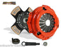 Bahnhof Stg 3 Clutch Kit for 93-03 Probe Mazda 626 MX-6 Protege Mazdaspeed 2.0L