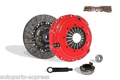 HD CLUTCH KIT STAGE 1 BAHNHOF FOR INTEGRA RS GS LS DA6 1.8L B18 JDM B16A1 Y1 S1