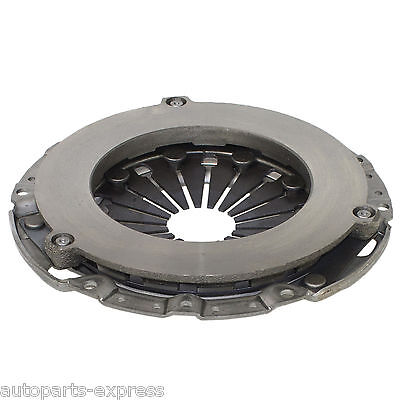 Bahnhof Stage 3 Clutch Kit for 93-02 Mazda 626 MX-6 MX-3 Ford Probe 1.8 2.5L Gas