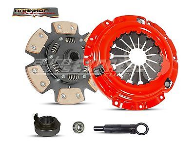 CLUTCH KIT BAHNHOF STAGE 3 FOR MAZDA PROTEGE MX-6 MAZDASPEED PROBE 2.0L