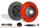 CLUTCH KIT STAGE 1 BAHNHOF FOR 88-95 TOYOTA PICKUP 4RUNNNER T100 3.0L V6 2WD 4WD