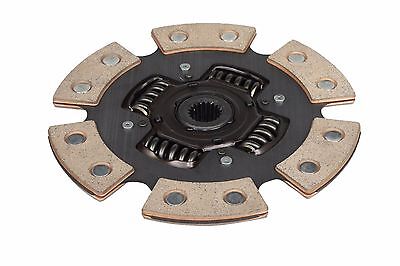 CLUTCH KIT FOR 2010-2014 KIA SOUL 1.6L 4 Cy STAGE 3 PERFORMANCE