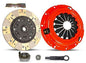 CLUTCH KIT BAHNHOF DUAL FACING STG 2 FOR FORD PROBE MAZDA 626 MX3 MX6 1.8L 2.2L