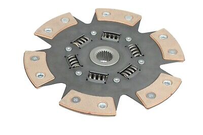 BAHNHOF STAGE 3 CLUTCH KIT MAZDA RX7 1986-1992 TURBO 1.3L