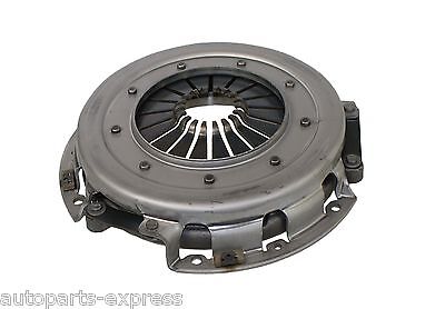 CLUTCH KIT HD SECO FOR FORD MUSTANG 1986 to JAN/2001 GT LX COBRA SVT 4.6L 5.0L