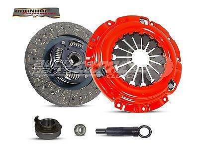 CLUTCH KIT BAHNHOF STAGE 1 FOR MAZDA PROTEGE MX-6 MAZDASPEED PROBE 2.0L