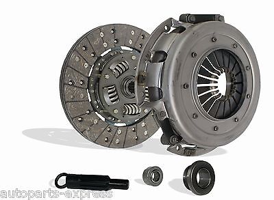 CLUTCH KIT HD SECO FOR FORD MUSTANG 1986 to JAN/2001 GT LX COBRA SVT 4.6L 5.0L