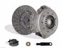 HD CLUTCH KIT SET FOR FORD MUSTANG 300 CUSTOM F100 MERCURY COMET COUGAR CYCLONE