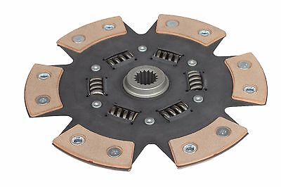 Bahnhof Clutch Kit Stage 2 for 95-99 Dodge Plymouth Neon Sport High Line 2.0L