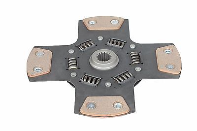 Bahnhof Clutch Kit Stage 3 for 95-99 Dodge Plymouth Neon Sport High Line 2.0L