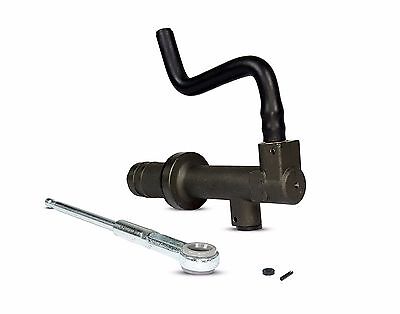 A-E CLUTCH MASTER CYLINDER 2000-2002 SATURN SC1 SC2 SL SL1 SL2 SW2 1.9L 4Cyl