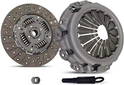 Clutch Kit for 07-18 Nissan 350z 370z Infiniti G35 G37 3.5L 3.7L VQ35HR VQ37VHR