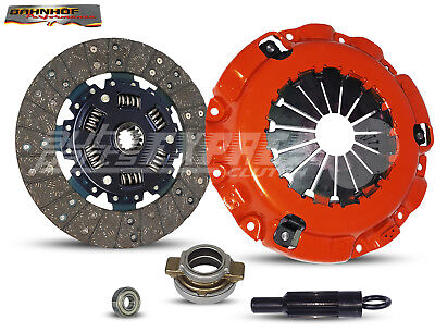 Bahnhof Stage 1 Clutch Kit fits 88-01 Ram 50 Mighty Max Montero Sport 3.0 3.5L