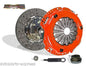 Clutch Kit Stage 1 Bahnhof fits Tacoma 05-11 2.7L 2WD 4WD T100 93-94 3.0L 4WD