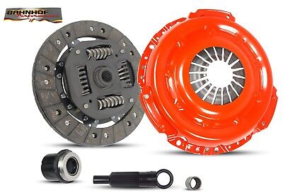 Bahnhof Stage 1 Clutch Kit fits 90-92 Ford Explorer Ranger Mazda Navajo 4.0L 2WD