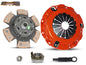 BAHNHOF STAGE 3 CLUTCH KIT MAZDA RX7 1986-1992 TURBO 1.3L