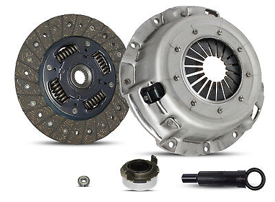 OEM PREMIUM HD Clutch Kit Mazda Miata 89-1993 1.6L 4Cyl