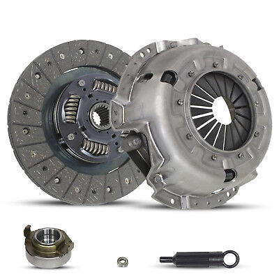 Clutch Kit fits Suzuki Vitara Grand Vitara Chevy Tracker 99-05 2.5L V6 Dohc