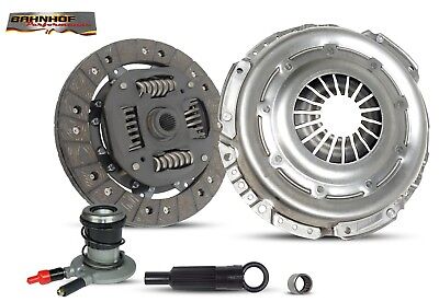 Bahnhof Clutch Kit Slave for 90-92 Ford Explorer Ranger Mazda Navajo 4.0L 4WD V6