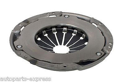 HD CLUTCH KIT FOR 88-95 TOYOTA PICKUP 4RUNNNER T100 3.0L V6 2WD 4WD VIN V 3VZE