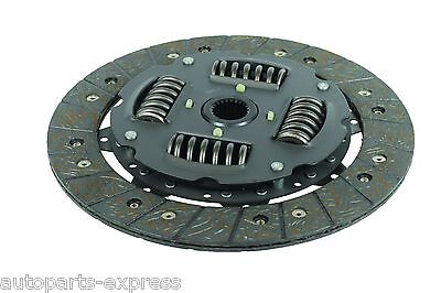 HD CLUTCH WITH SLAVE KIT BAHNHOF FOR 97-00 FORD RANGER MAZDA B4000 4.0L 6 Cyl