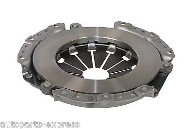 A-E Clutch Kit fits 2005-2008 Kia Rio Sedan EX LX SX Base 4-Door 1.6L Gas DOHC