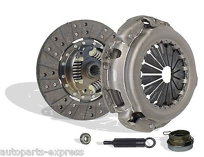 CLUTCH KIT for TOYOTA TACOMA 05-08 2.7L L4 2WD 4WD T100 93-94 3.0L 4WD