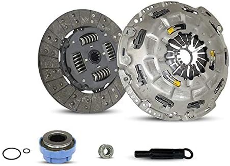 Clutch Kit Self-Adjusting for 97-08 Ford F150 PICKUP HERITAGE 4.2L V6 V8 4.6